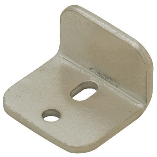 Hafele 251.79.604 Double Door Stop, 23 x 11 mm