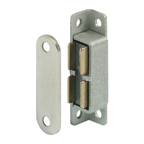 Hafele 246.92.000 Heat-Resistant Magnetic Catch, 5 kg Pull