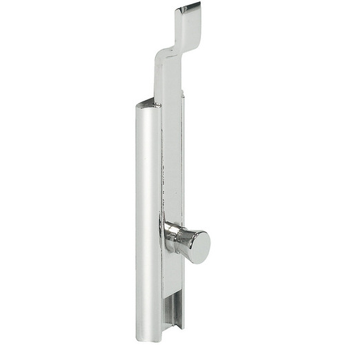Hafele 252.02.644 Threaded Furniture Bolt with Straight Slide