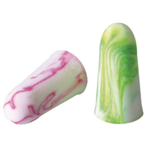 Hafele 007.49.071 Disposable Ear Plugs