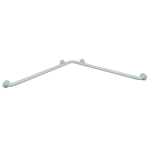 Hafele 988.65.599 Larger Shower Grab Bar