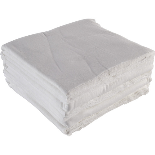 Hafele 008.54.597 Cotton Wiping Cloth, 18