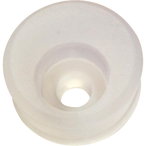 Hafele 356.24.030 Cabinet Bumper with Fine Adjustment