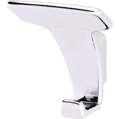 Hafele 844.69.240 Wardrobe Hook 70x39x53mm (H x D x W)