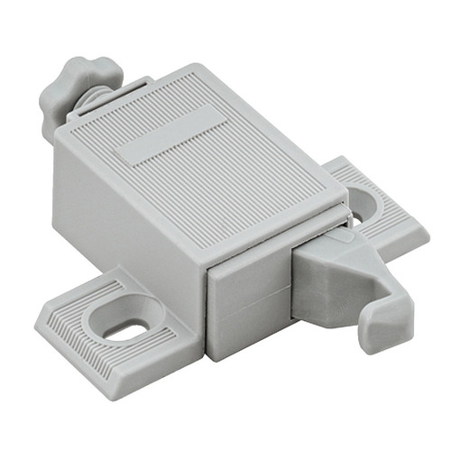 Hafele 329.44.371 Single Adjustable Push Latch