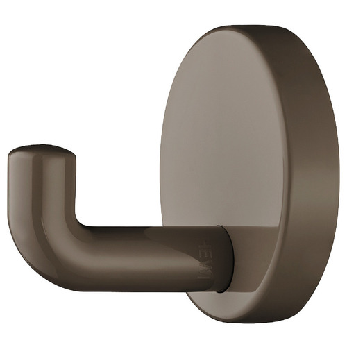 Hafele 842.61.384 Round Rose Polyamide Hook