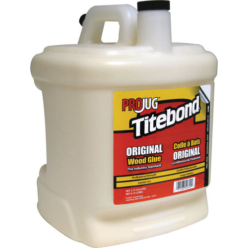 Hafele 003.15.004 Titebond Original Wood Glue