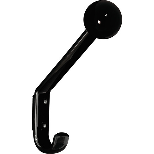 Hafele 842.56.190 Polyamide Coat and Hat Hook