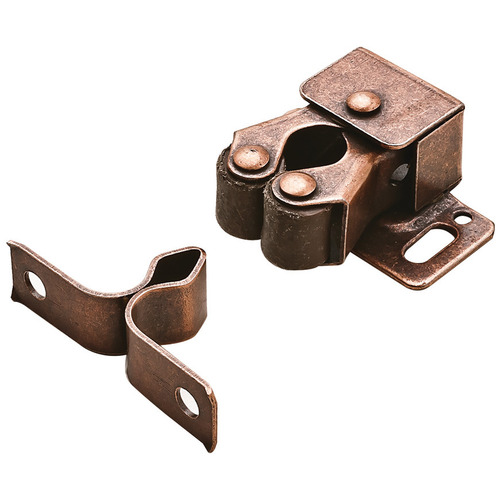 Hafele 244.01.107 Low Back Double Roller Catch