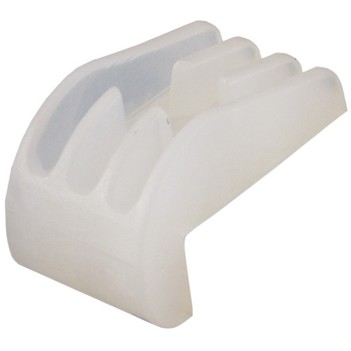 Hafele 430.07.400 Peel and Stick Drawer Bumper