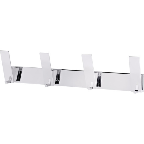 Hafele 844.69.230 Wardrobe Hook 102x61x433mm (H x D x L)