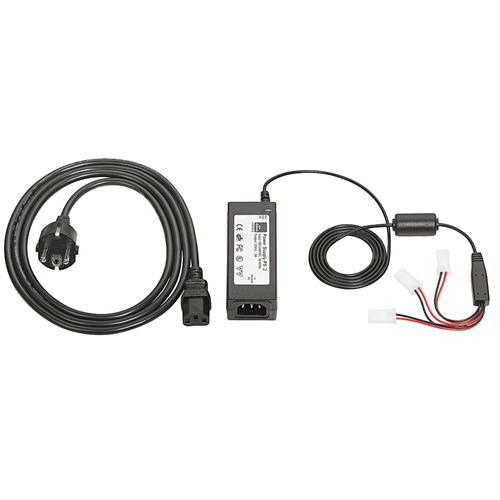 Hafele 237.58.149 12V DC Power Supply Unit with Plug