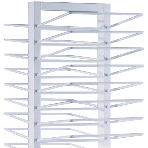 Hafele 007.91.142 HR2 Cart Extended Shelf