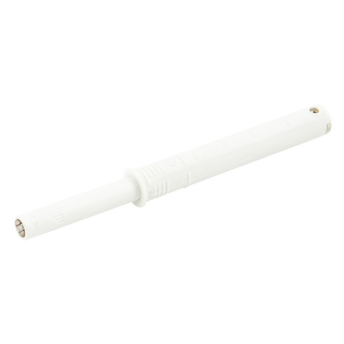 Hafele 356.12.705 K Push Tech Concealed Long Latch with Magnet