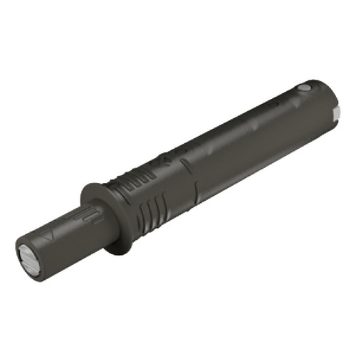Hafele 356.12.300 K Push Tech Concealed Short Latch with Magnet