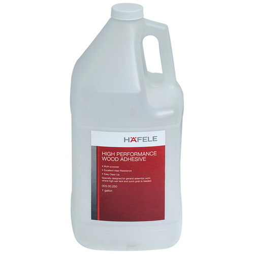 Hafele 003.00.250 Hafele High-Performance Wood Adhesive