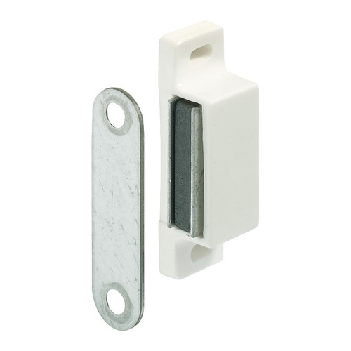 Hafele 246.26.720 Magnetic Catch, 3-4kg Pull Strength