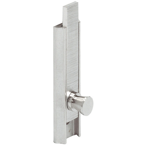 Hafele 252.01.647 Threaded Furniture Bolt with Straight Slide