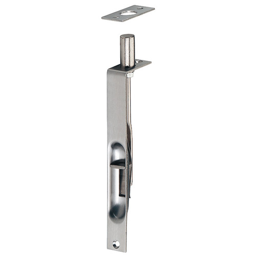 Hafele 911.62.335 Slide Action Flush Bolt