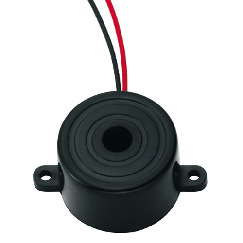 Hafele 237.56.140 5VDC Piezzo Buzzer