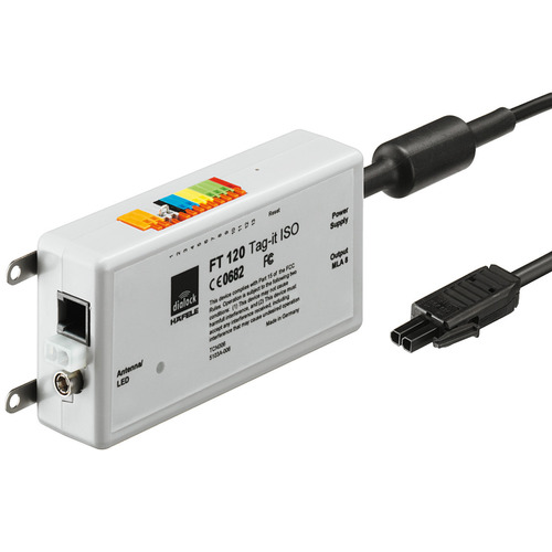Hafele 237.58.113 FT 120 Furniture Lock Controller Tag-It Module