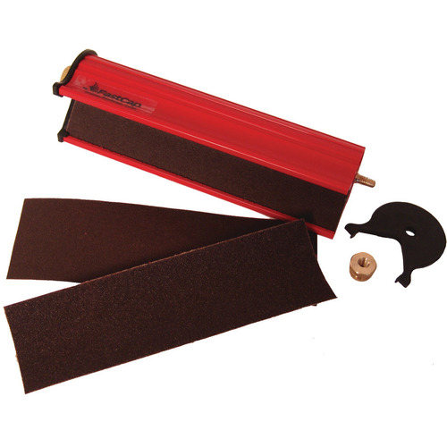 Hafele 005.51.930 FastBreak Edge Sanding Block