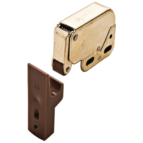Hafele 245.54.514 Mini-Latch Automatic Spring Catch