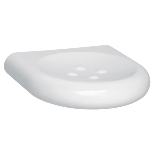 Hafele 988.05.699 Soap Dish Holder