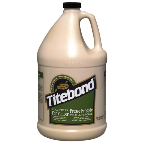 Hafele 003.15.101 Titebond Cold Press Veneer Glue