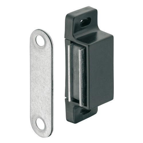 Hafele 246.29.301 Magnetic Catch, 3-4kg Pull Strength