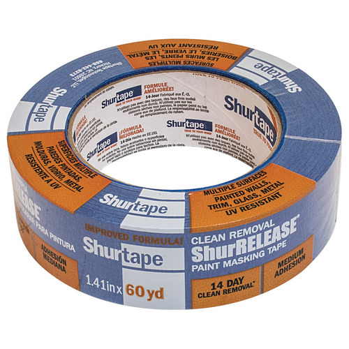 Hafele 007.81.184 Blue Painters Tape CP 27