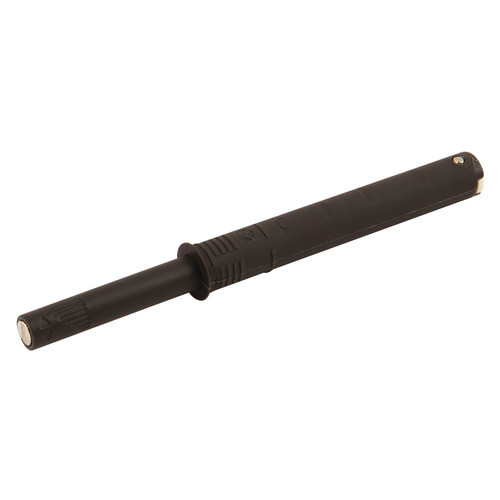 Hafele 356.12.305 Concealed Long K Push Tech Latch with Magnet