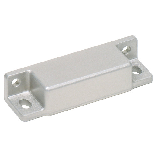 Hafele 246.53.521 Corrosion-Resistant Magnetic Catch, 4 kg Pull