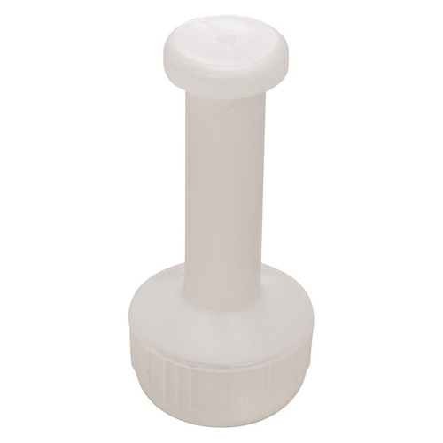 Hafele 007.81.049 Plastic Handle for Stretch Wrap, Model 007.81.045