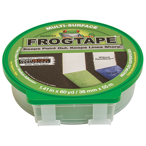Hafele 007.81.240 FrogTape Multi-Surface Painter's Tape