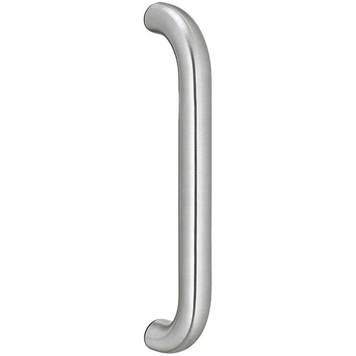 Hafele 903.00.853 Stainless Steel Pull Handle