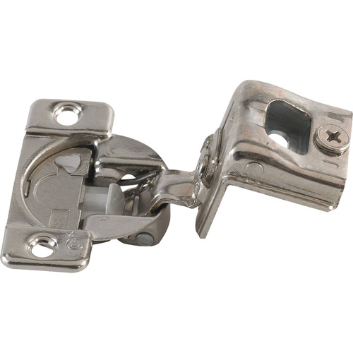 Hafele 348.90.018 Grass TEC Concealed Face Frame Hinge, 108 Soft-Close, Wrap Around