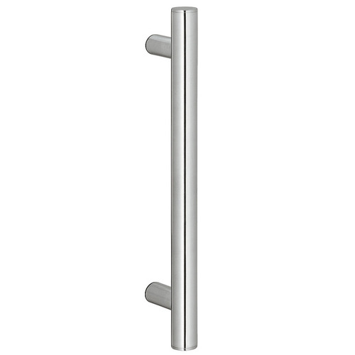 Hafele 903.00.403 Stainless Steel Pull Handle