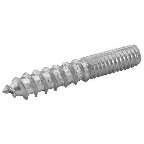 Hafele 026.11.902 M4 x 25mm Hangar Bolt