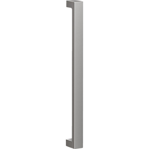 Hafele 903.00.070 StarTec Stainless Steel Pull Handle