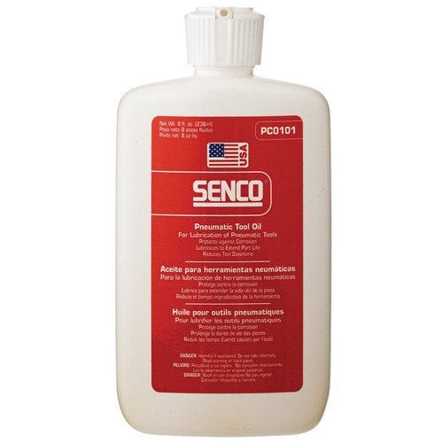 Hafele 006.50.980 Senco Air Tool Oil