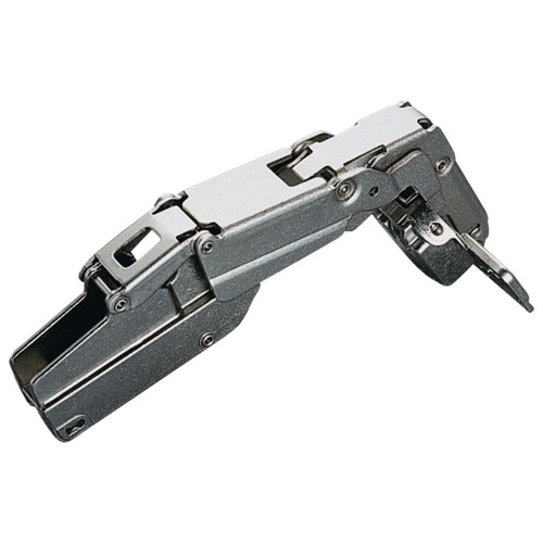 Hafele 329.07.693 Salice 200 Series Concealed Hinge 165, Inset Mounting