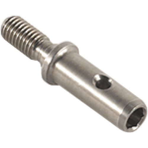 Hafele 909.39.100 Concealed Mount Fastener for One-Sided Installation