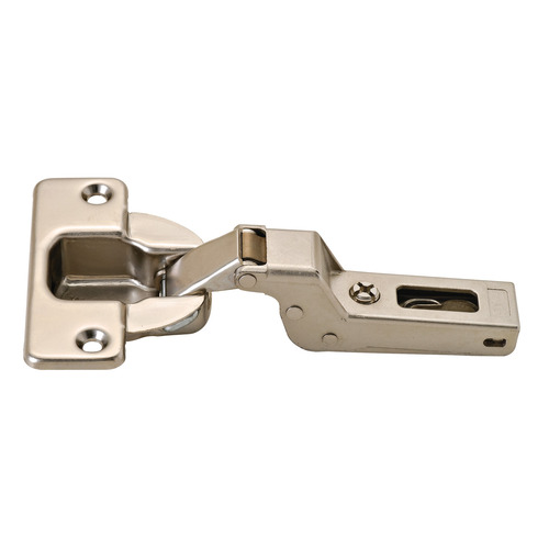 Hafele 329.05.686 Hafele Salice Silentia+ Concealed Hinge for Thick Profile Doors, Half Overlay