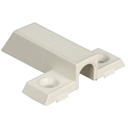 Hafele 356.06.420 Magnetic Push Latch Adapter with Adjustment Guide