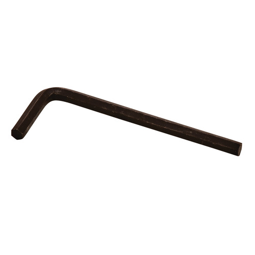 Hafele 008.28.044 Steel Hex Key