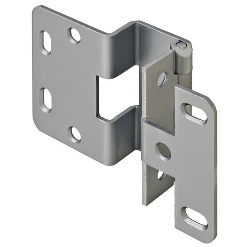 Hafele 354.65.440 Grade 1 Five-Knuckle Institutional Hinge, 270 for 13/16