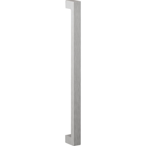 Hafele 903.00.974 StarTec Stainless Steel Pull Handle