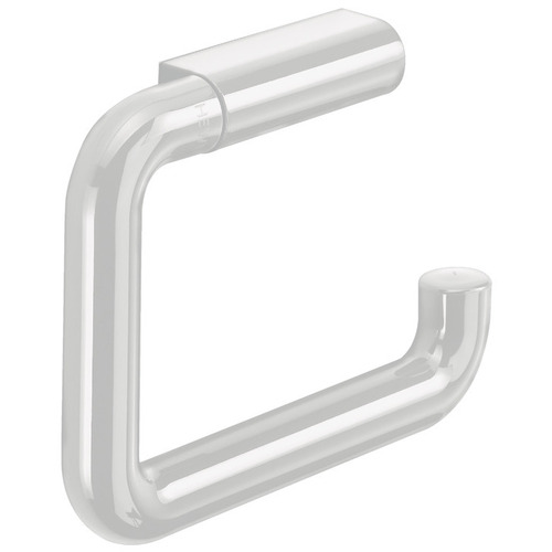 Hafele 988.80.499 Polyamide Toilet Roll Holder