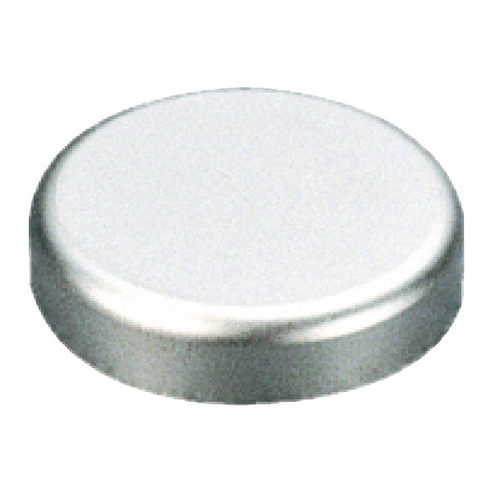 Hafele 329.22.910 Salice Round Trim Cap for 94mm Glass Door Hinges